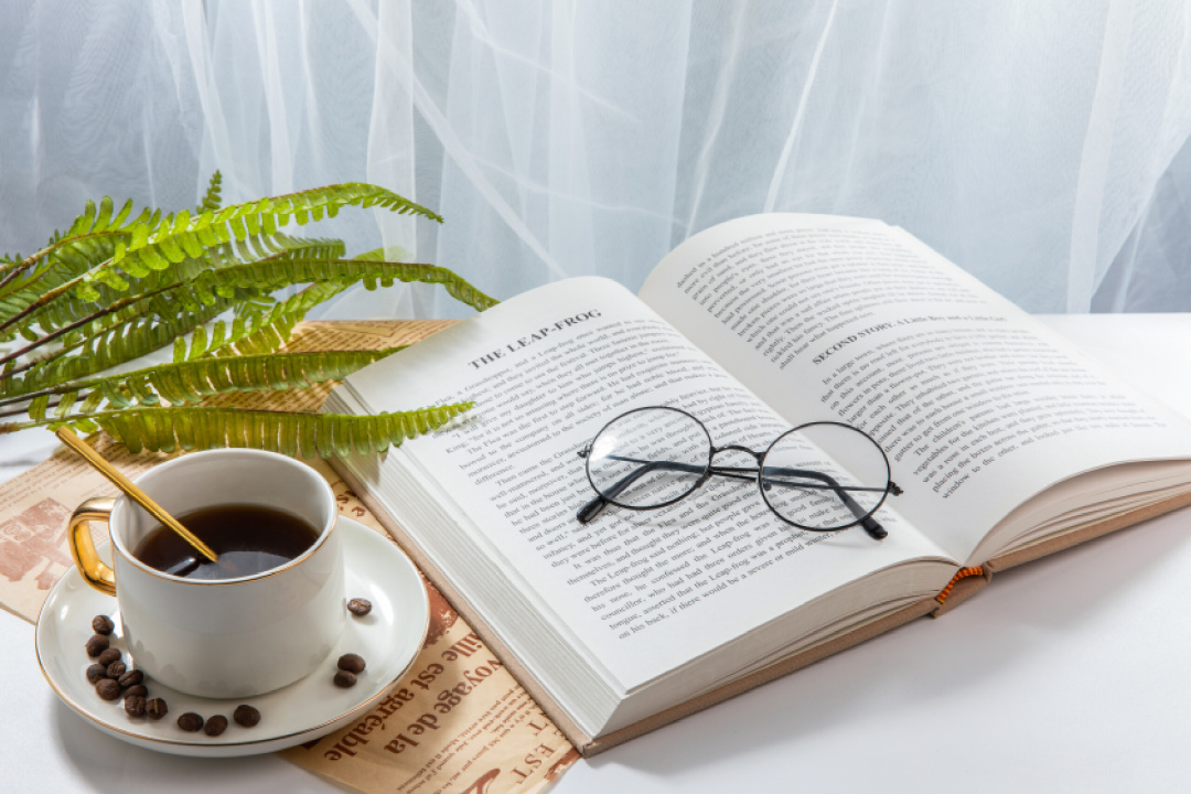 下午茶惬意的唯美短语「下午茶惬意的唯美句子」