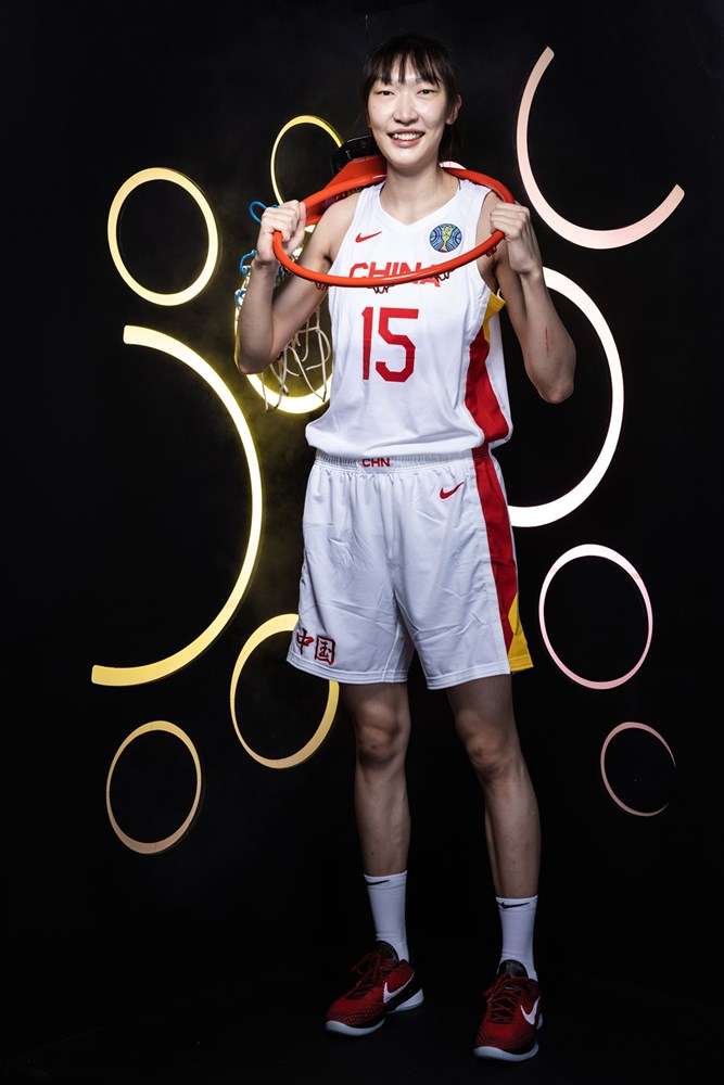 姐妹世界杯(不了解女篮看什么世界杯?不止小宝韩旭!