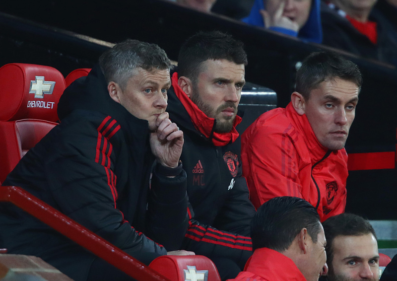 最舍不得的比赛是卡里克纪念赛（3战2胜1平！卡里克完美谢幕，2大因素让他离开曼联，期待他日再聚）