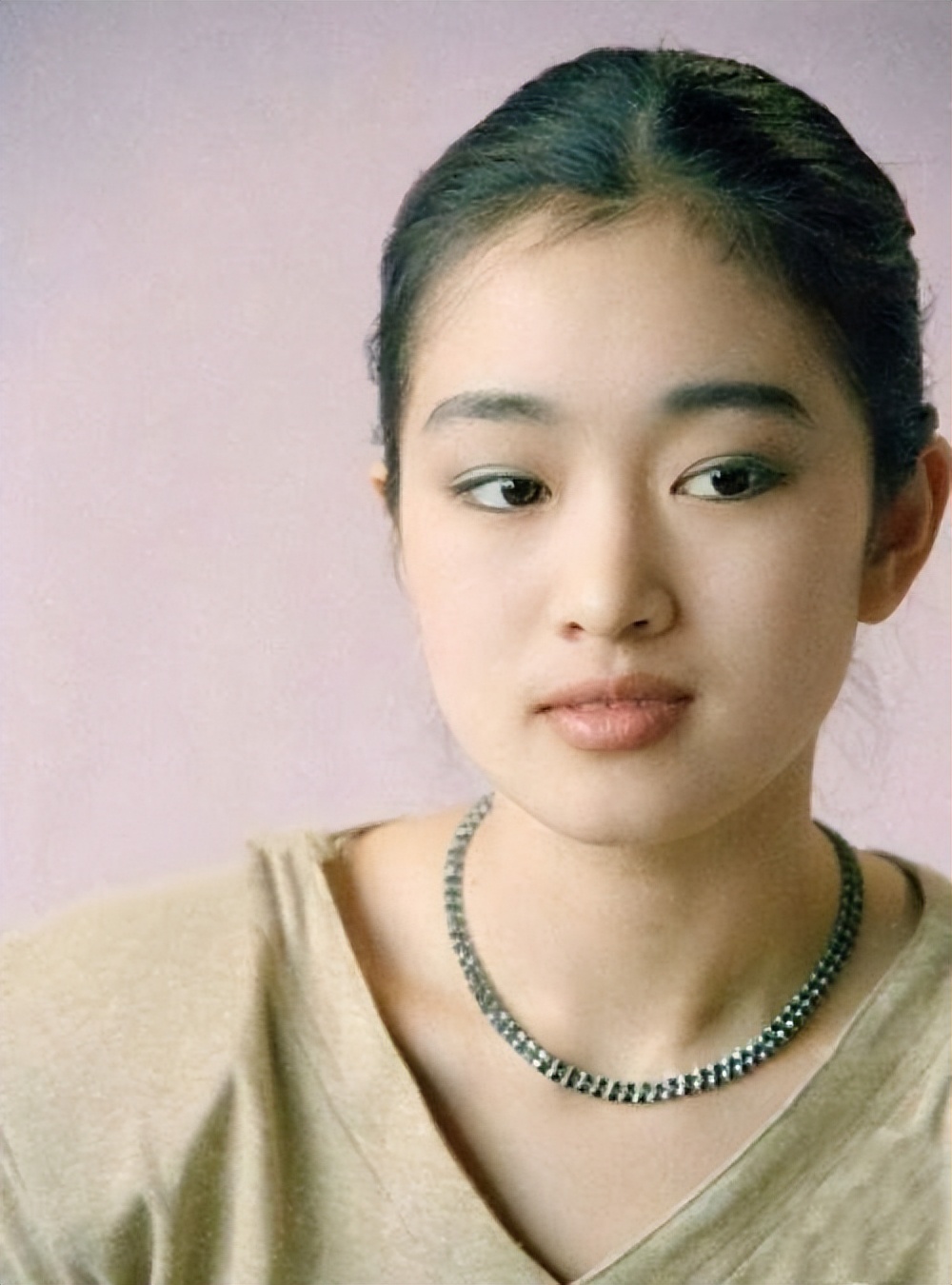 巩俐,一切都该结束了!