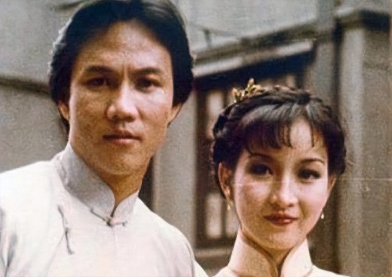 "霍元甲"黄元申:与赵雅芝传出绯闻,41岁削发为僧,今年74岁了