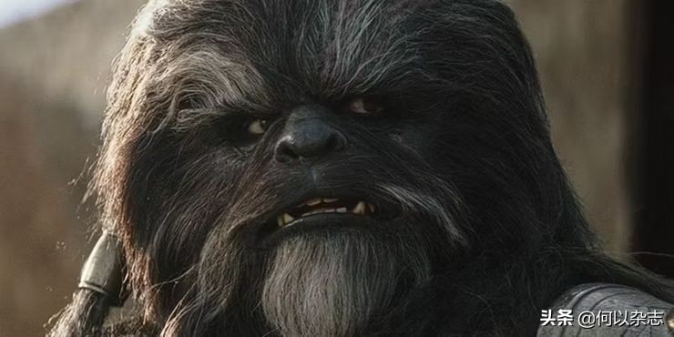 《星球大战》，资深粉才知道的欧比旺，本可以在电影中活得更久