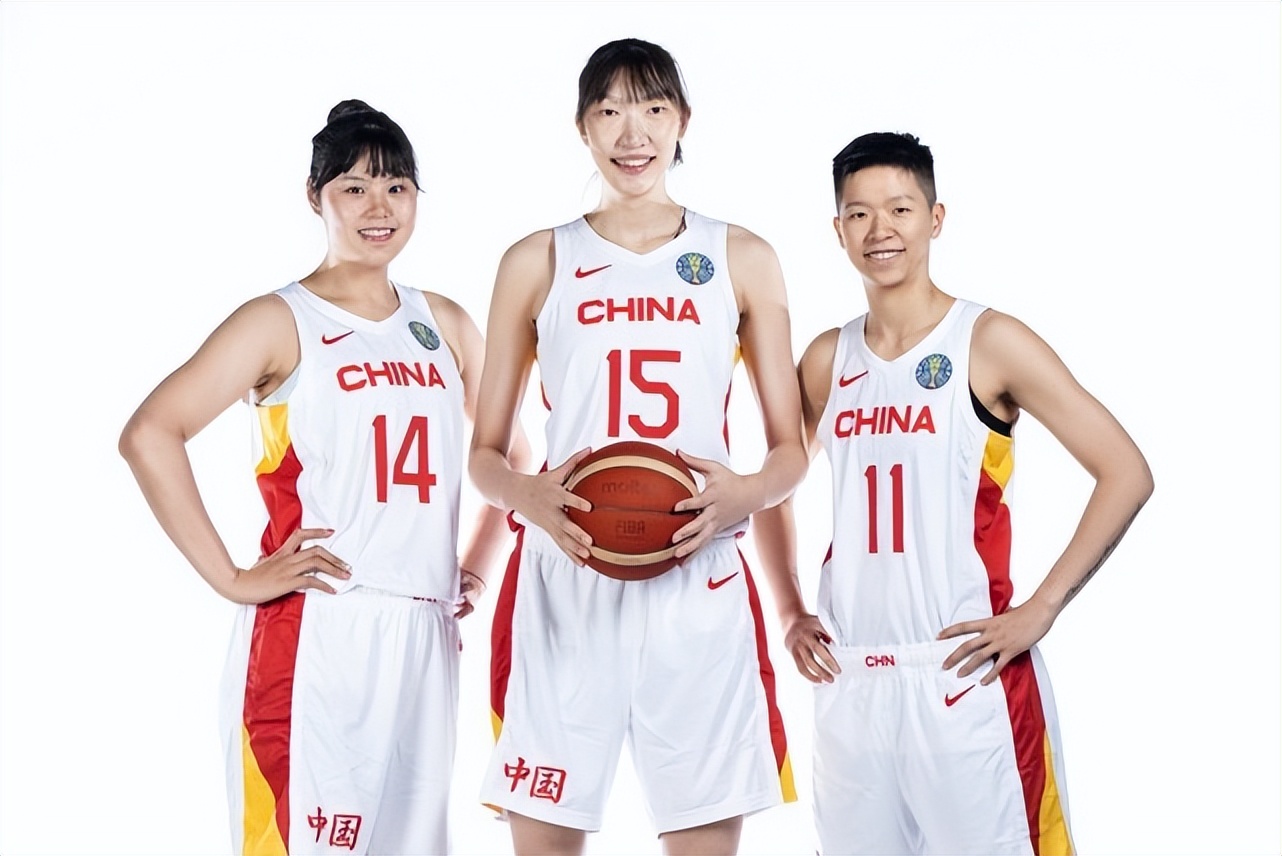 篮球世界杯开打直播中国对韩国(CCTV5直播，世界杯揭幕战，中国女篮VS韩国女篮，今天下午3点30分)