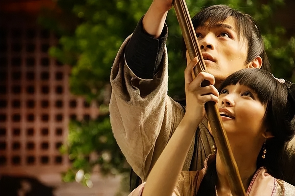 神话电视剧有哪些 最新神话电视剧大全-文化号