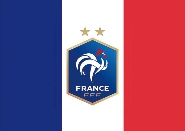这也是足球的一部分(顶级黑白配：法国足球历史最佳阵容，骄傲的高卢雄鸡)
