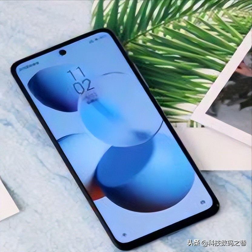 暑假来了，你想要打完暑假工之后买一款性能高手机，我推荐这三款