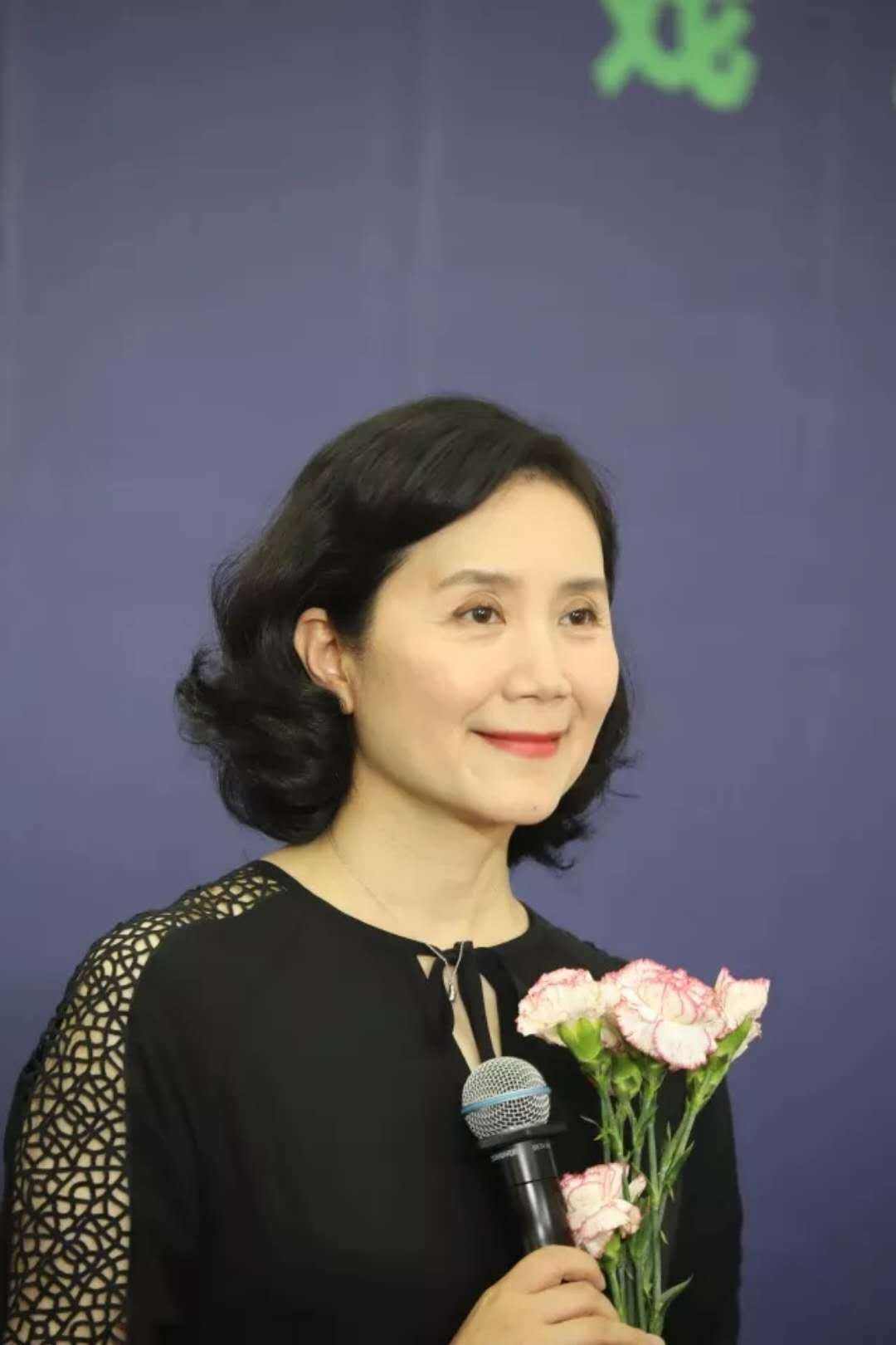 周丽华演员(演员周丽华演的影片和电视剧有哪些)-第8张图片-尚力财经