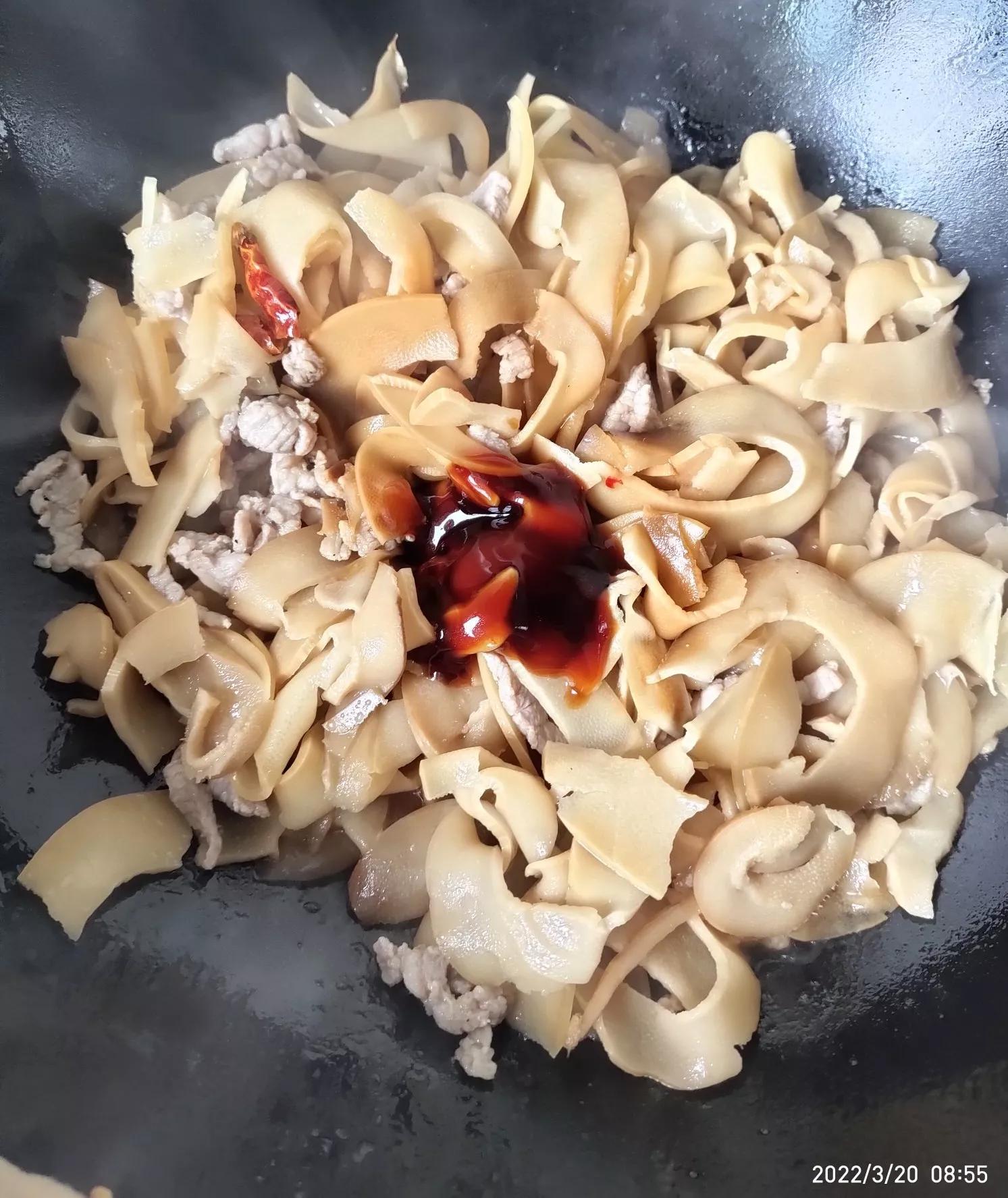 线下线上教学谁好？高三学生居家网课喜欢吃什么菜？（图文 做法）