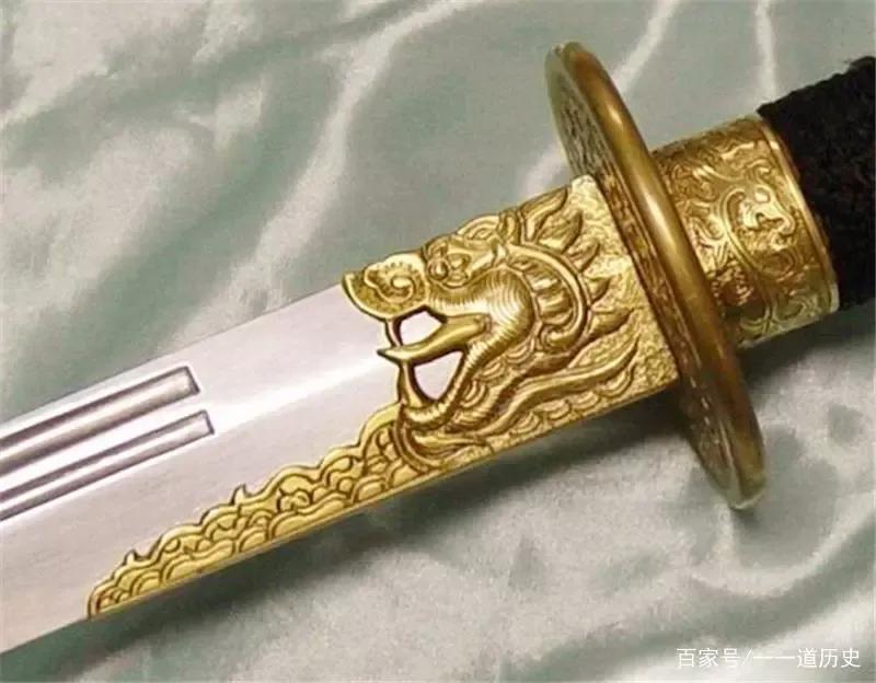 龙生九子，为什么都不是真龙？看到龙的妻子你就明白了