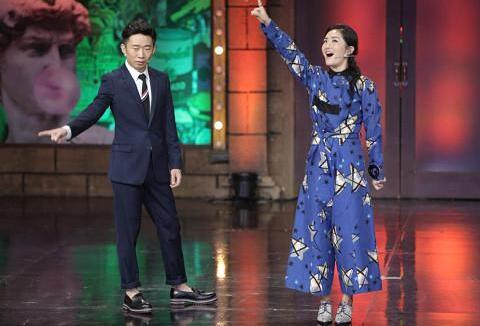 薛之谦：杨迪不红，天理难容！35岁“丑星”杨迪的心酸奋斗史