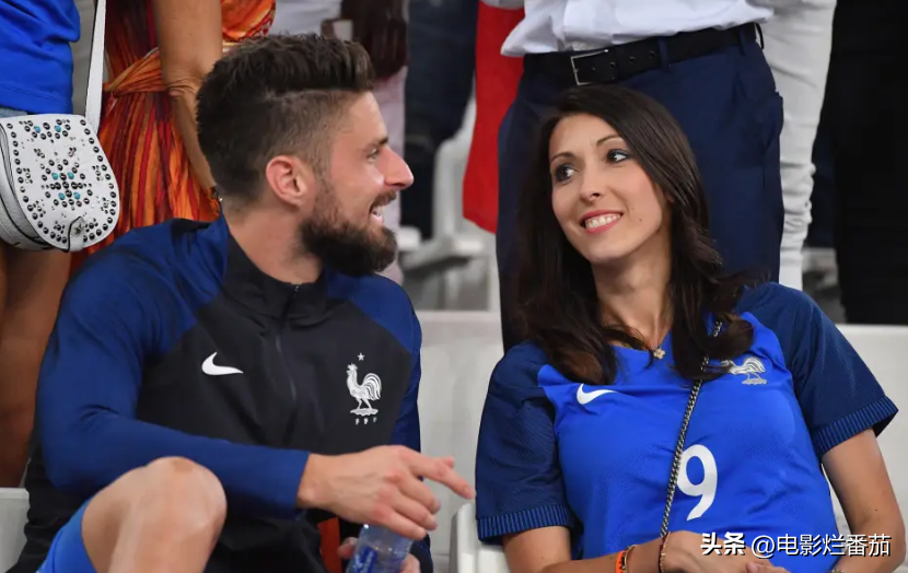 世界杯实力强劲国家队（世界杯“太太团”大比拼，阿根廷颜值高，英格兰豪横，巴西最美艳）