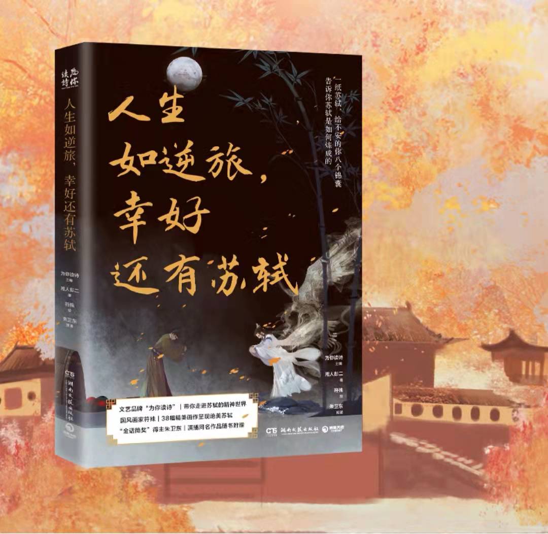 人生如逆旅：一段漫长而充实的旅程