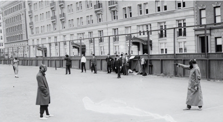 巴黎奥运会剔除哪些项目（荒唐的奥运会项目，因荒唐或残忍而消失的10个奥运会项目）