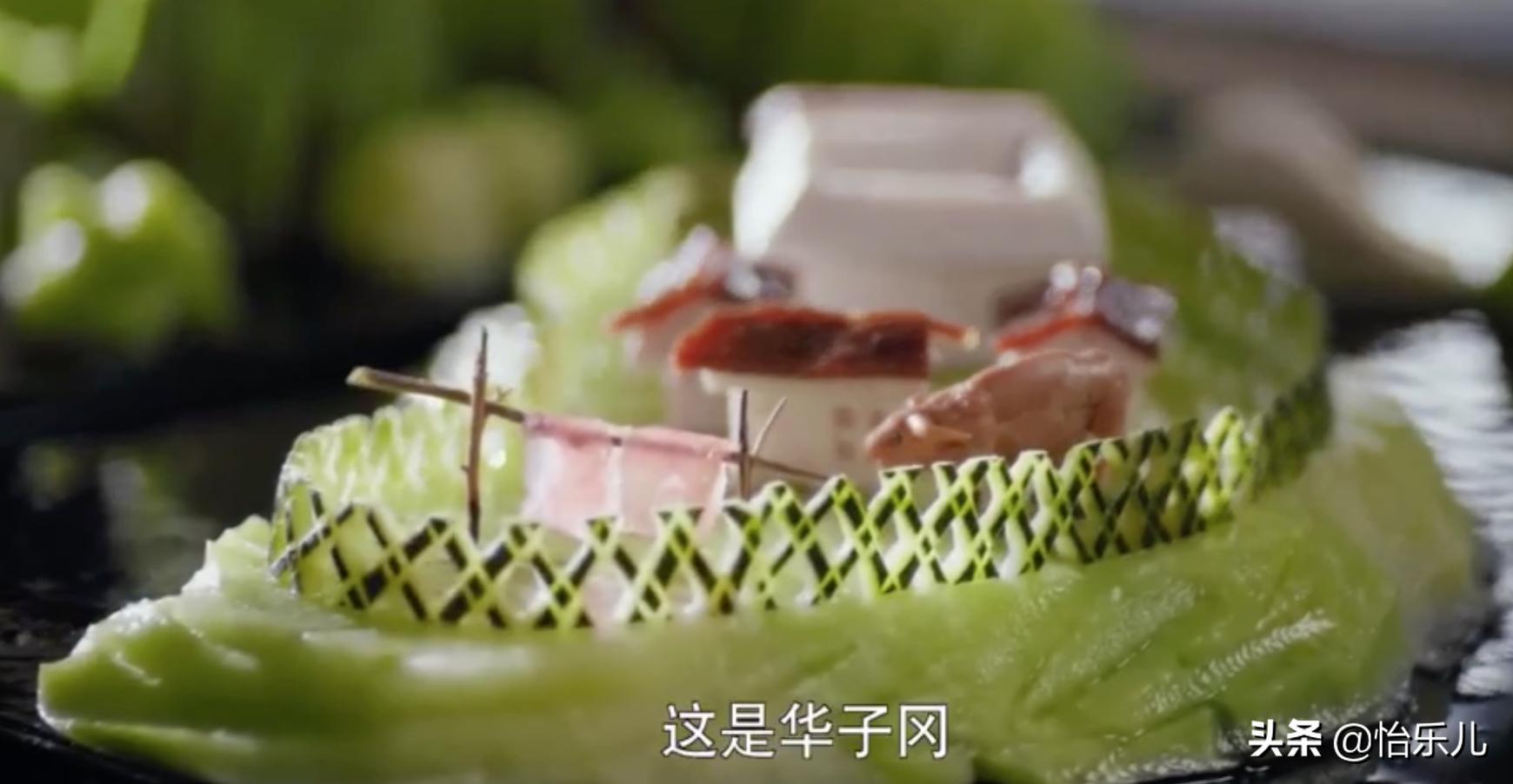 从《尚食》复原的6道美食，聊聊历朝历代的美食秘籍