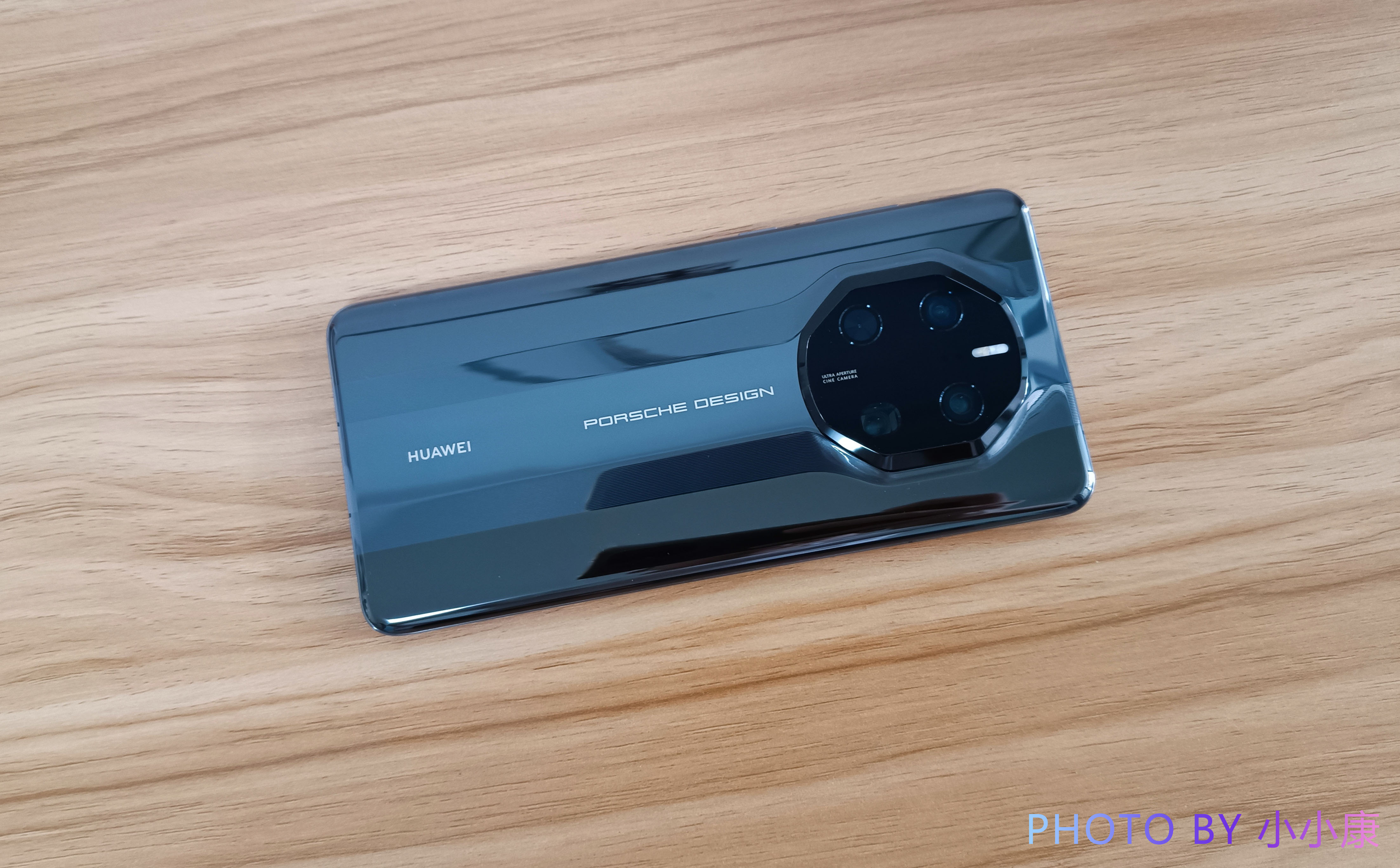 华为mate 50 rs 保时捷设计详细评测