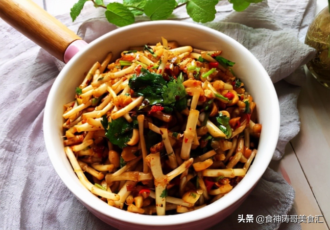 重庆名小吃有哪些（重庆10大特色美食小吃推荐）