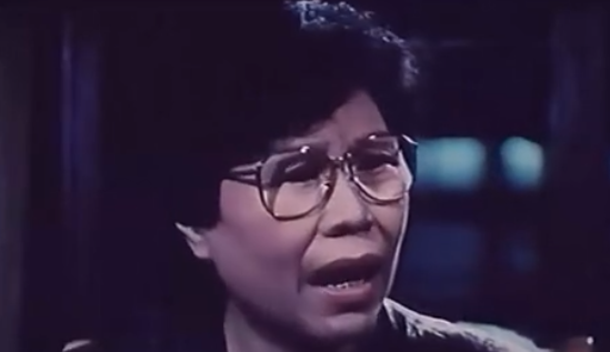 34年前台湾电影《妈妈再爱我一次》中演员大盘点