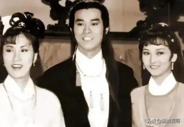 那些年暑假追过的武侠剧