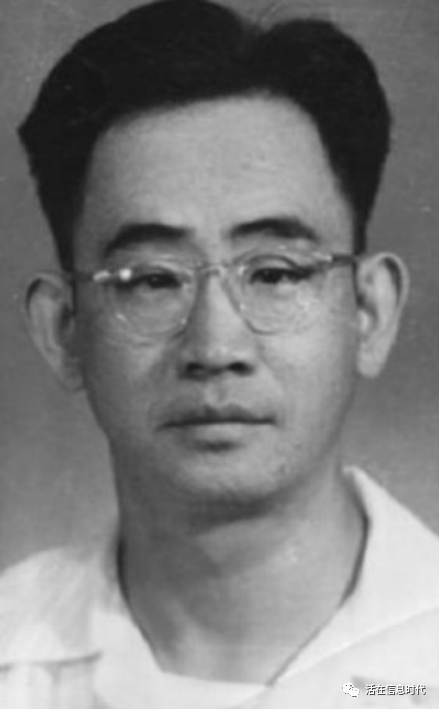 鲜为人知的中国第一位程序员，他的一生让人唏嘘不已