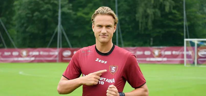 意甲联赛萨勒尼塔有哪些球员（新赛季意甲引援之萨勒尼塔纳队主要引援一览）