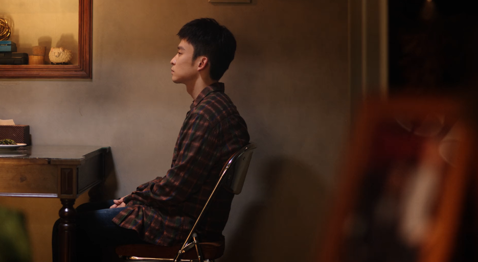 《谁是凶手》夏木其实早已黑化！制造意外杀了盗猎犯 还绑架了沈雨