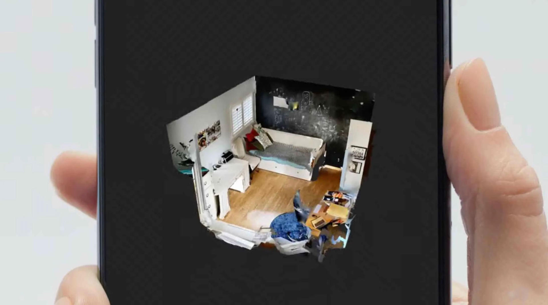 利用iPhone上的LiDAR，你能做七件很酷的事情