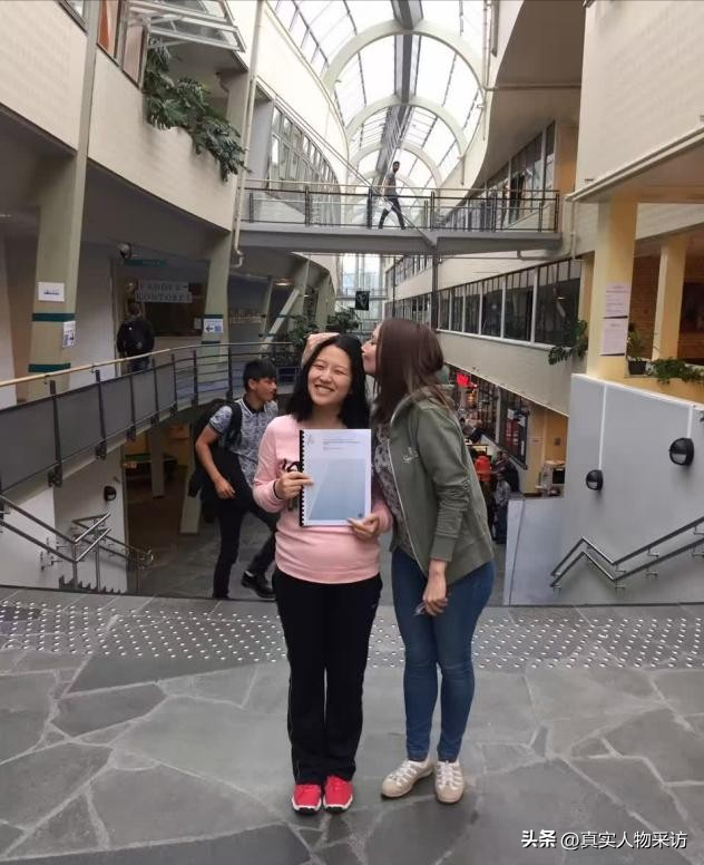 我在挪威生活11年，住120㎡独栋别墅，生俩娃，这里生活费并不低