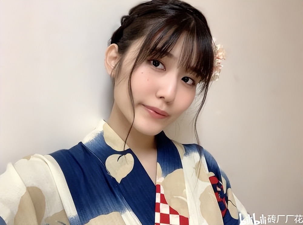 日本的影视行业，女演员的艰辛，你了解多少？