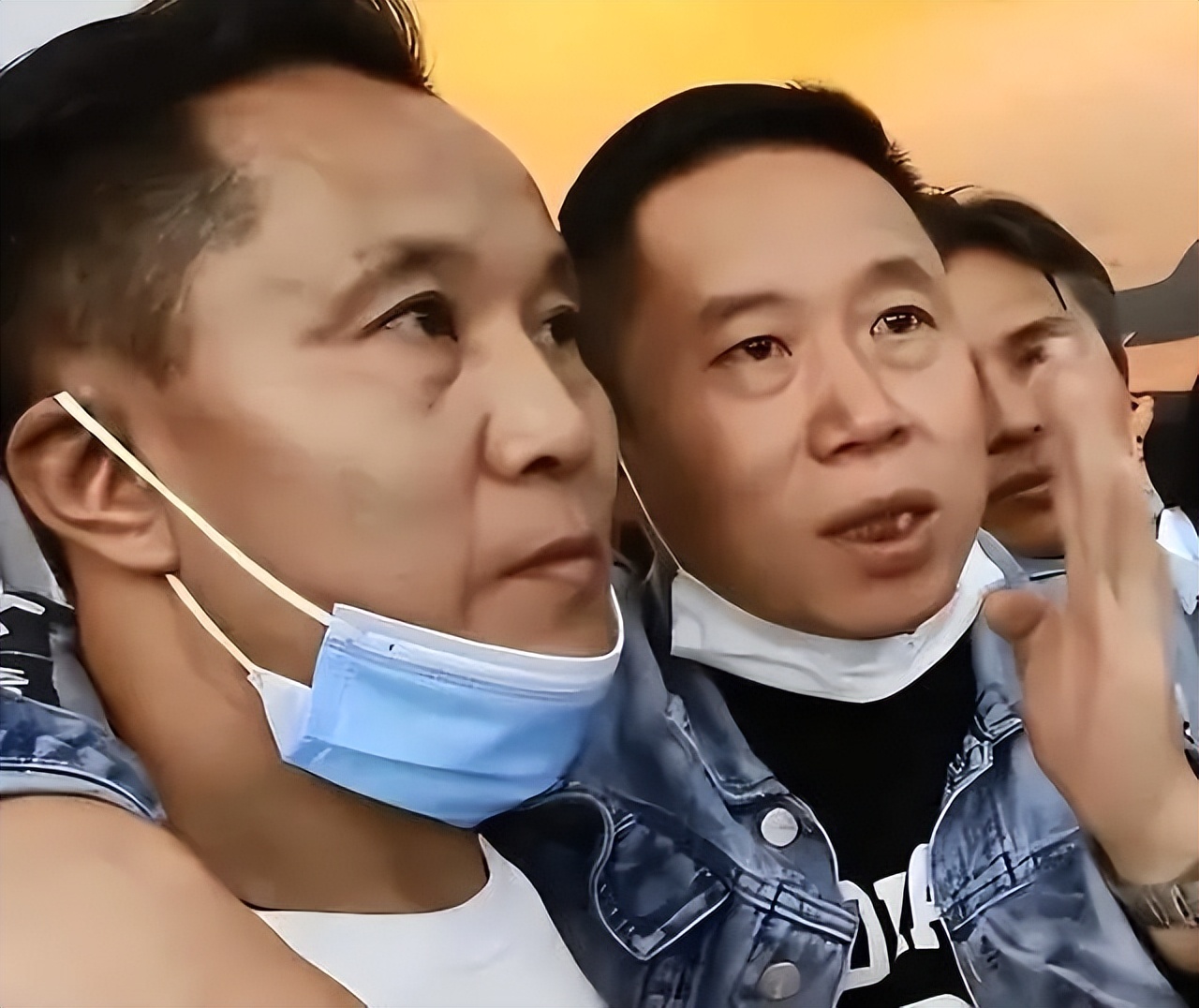 郭刚堂儿子举办隆重婚礼,杜小华晒献唱视频,孙海洋打拍子遭调侃