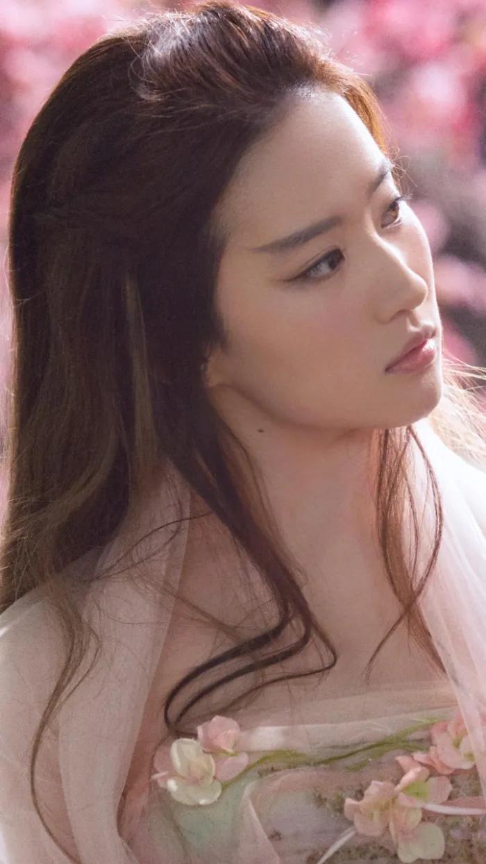 论刘亦菲和陈星旭适配度