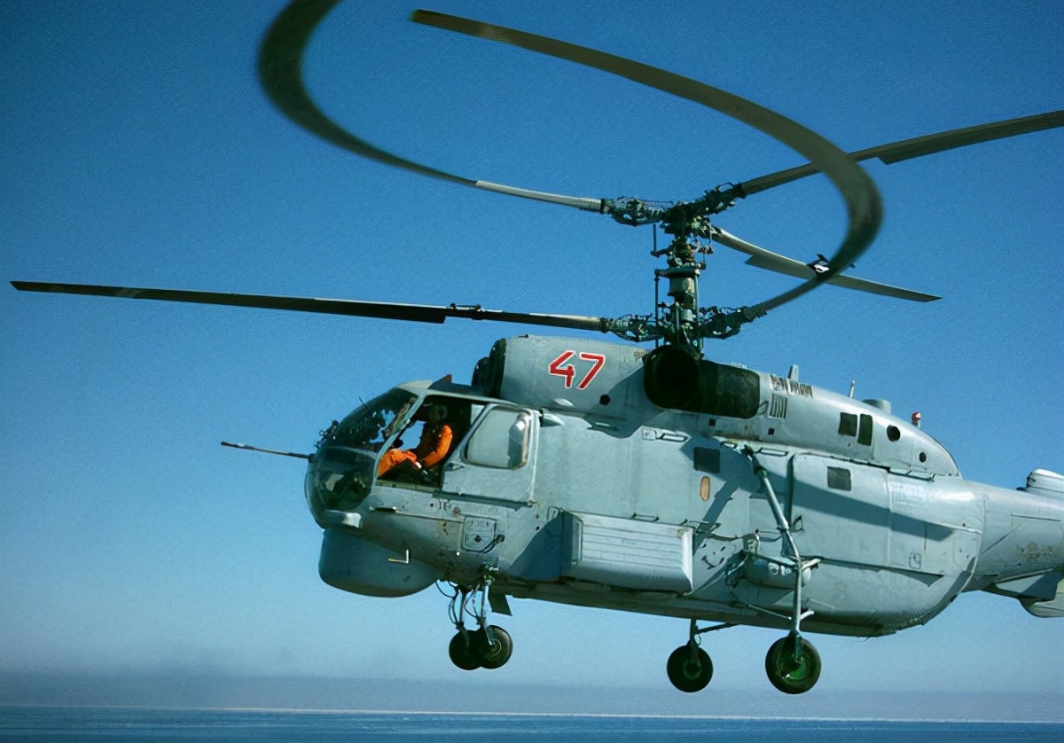 3亿美元给辽宁舰买9架卡31,结果根本没登上航母,这是不是浪费?