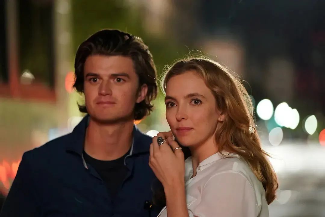 「失控玩家」| 做自己人生的主角