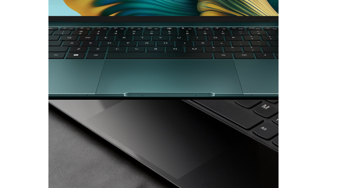 缺乏创新的笔电，走上了另一个极端？