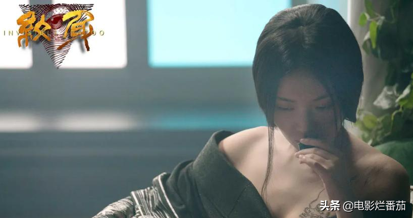 给2022开年后“10部烂片”排名，《反贪风暴》第10，《妲己》第3