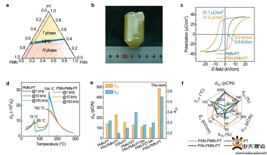 请查收！山大最新学术一览