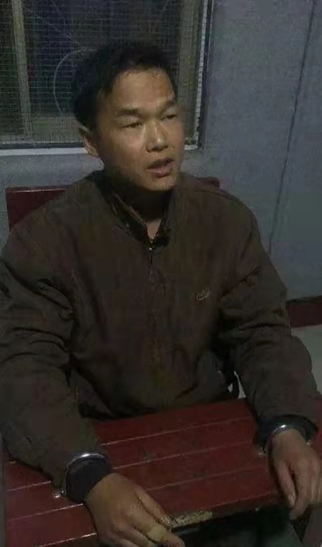 陕西：13岁少年目睹母亲被杀过程，22年后除夕日连杀仇家3人