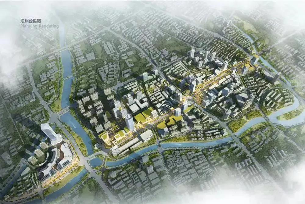 盐城2022年城建计划出炉，涉及各行各业