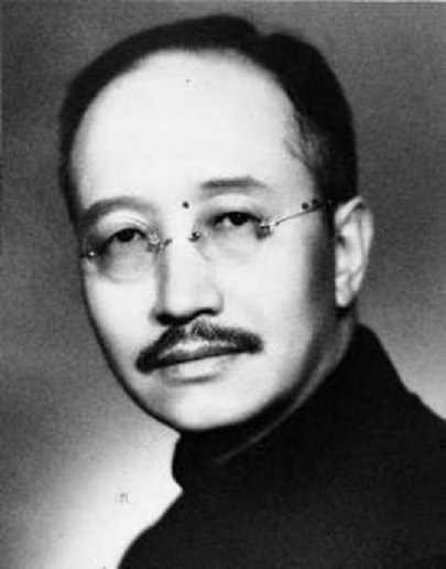 1975年蒋介石邀请毛主席访台，毛主席：小平同志代替我去台湾