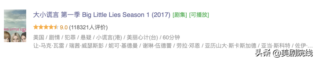 這十部全程高能的爽劇，假期還不夠看？