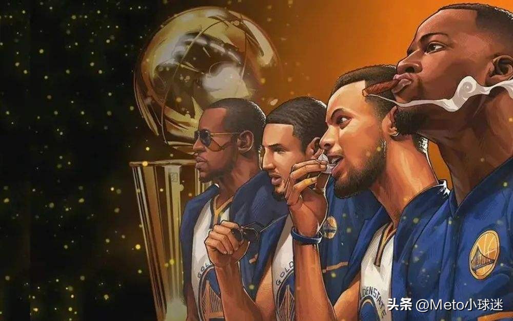 2019年nba总决赛录像(争议！新赛季金州勇士战绩仅第八，内忧外患的太阳却高居第一？)