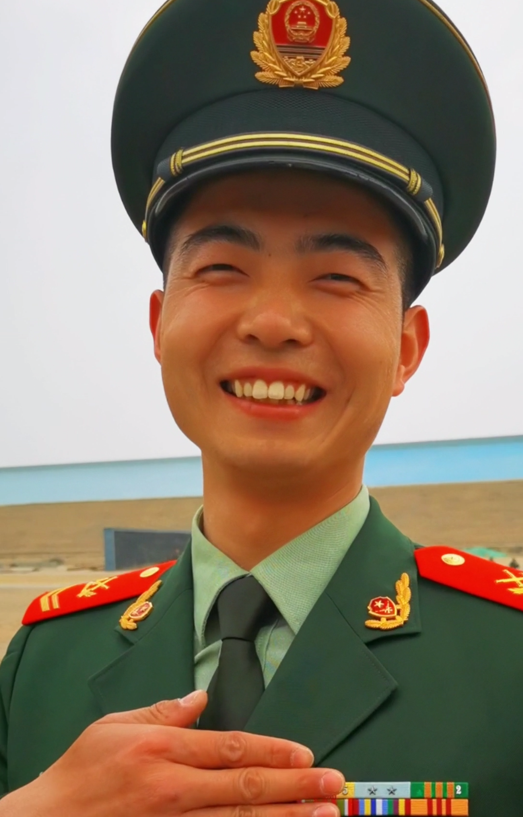 中国现役军人有多少 现役军人工资一览表-大连之家