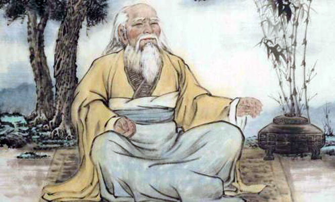 心驰神往，意动如风，道法自然，兴然自得。