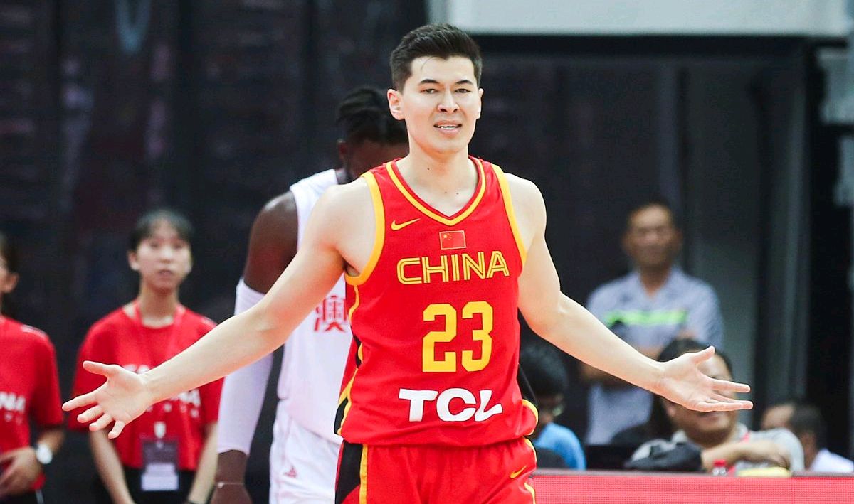 cba新赛季哪里看（CCTV5直播！中国男篮亚洲杯再战强敌 杜锋立军令状 双王牌回归冲冠）