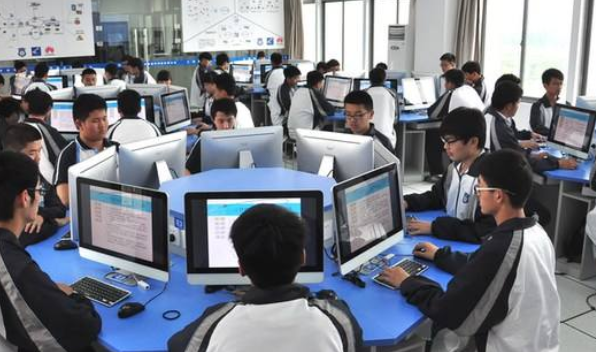 专业报好毕业后到底能多爽？这一专业比计算机热门，前景不要太好