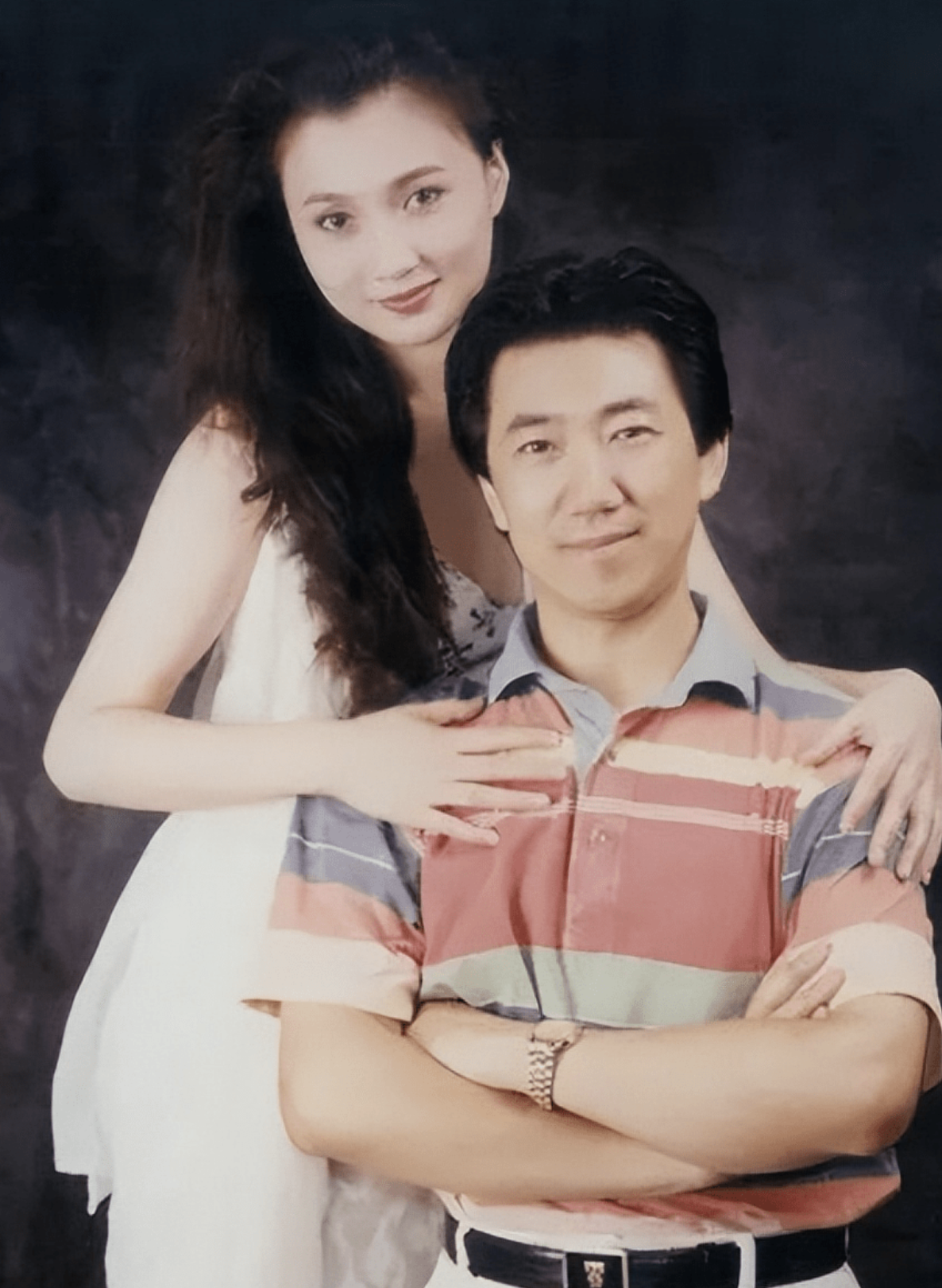 中国古典美人(8位好看的“中国式”天然美女，没整容没微调，颜值甩网红十条街)