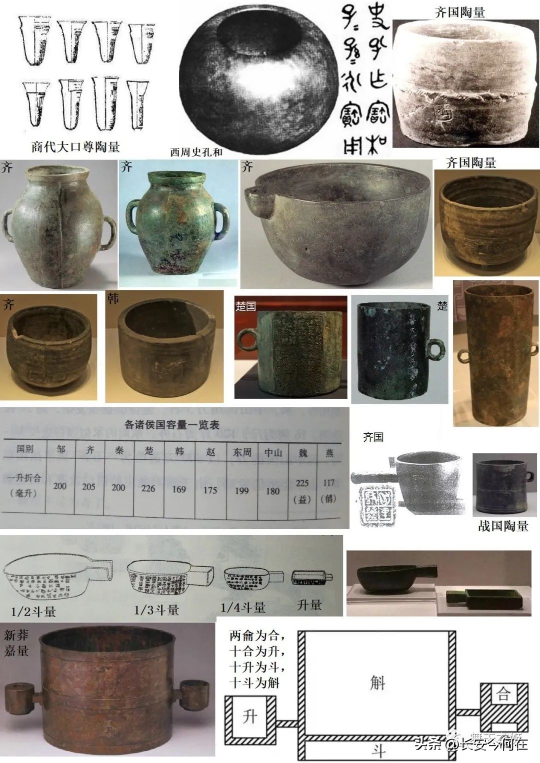 钱币单位换算表大全（钱的单位换算表大全）-第4张图片-科灵网