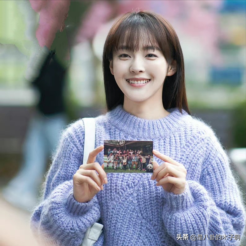 带薪追星的徐海乔竟然已经39岁了，看脸18，实际48的演员大有人在