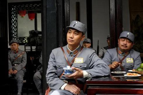 北方有佳人剧情(电视剧《北方有佳人》里寄萍找对象的心理变化和心路