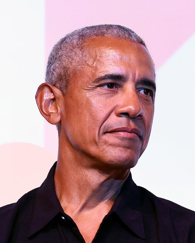 奥巴马多少岁 奥巴马年龄多大-大财经