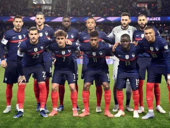 2020欧洲杯半决赛预测比分（解签：世界杯D组出线预测（分组似曾相识，冠军魔咒闭环或继续））